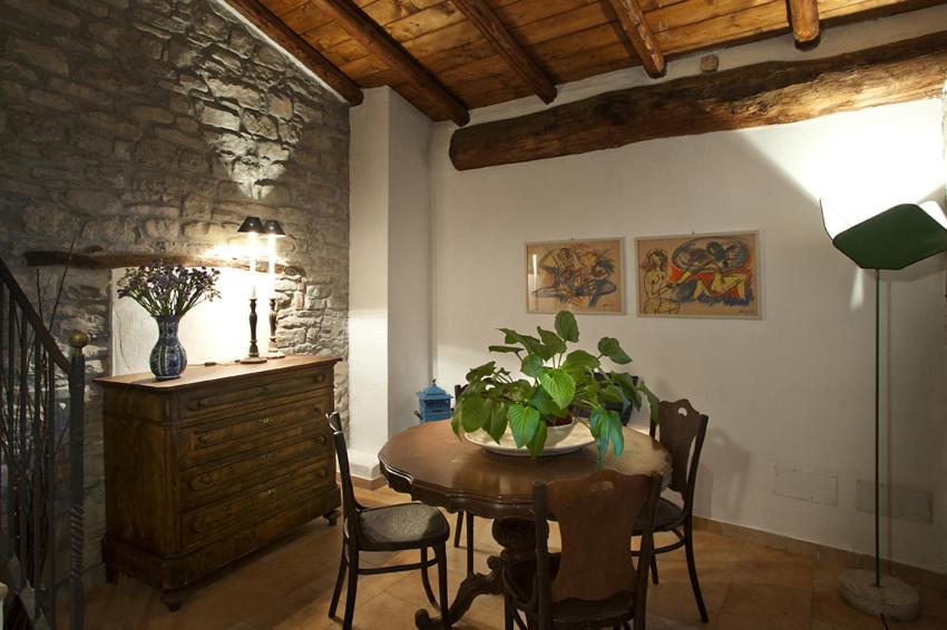 La Corte Di Nando Варци Экстерьер фото